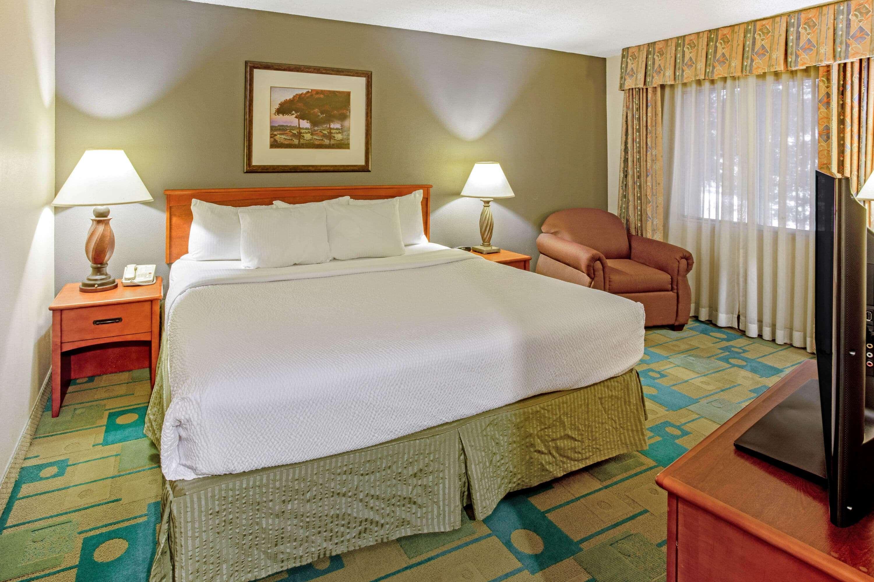 La Quinta By Wyndham Appleton College Avenue Hotel Exterior foto