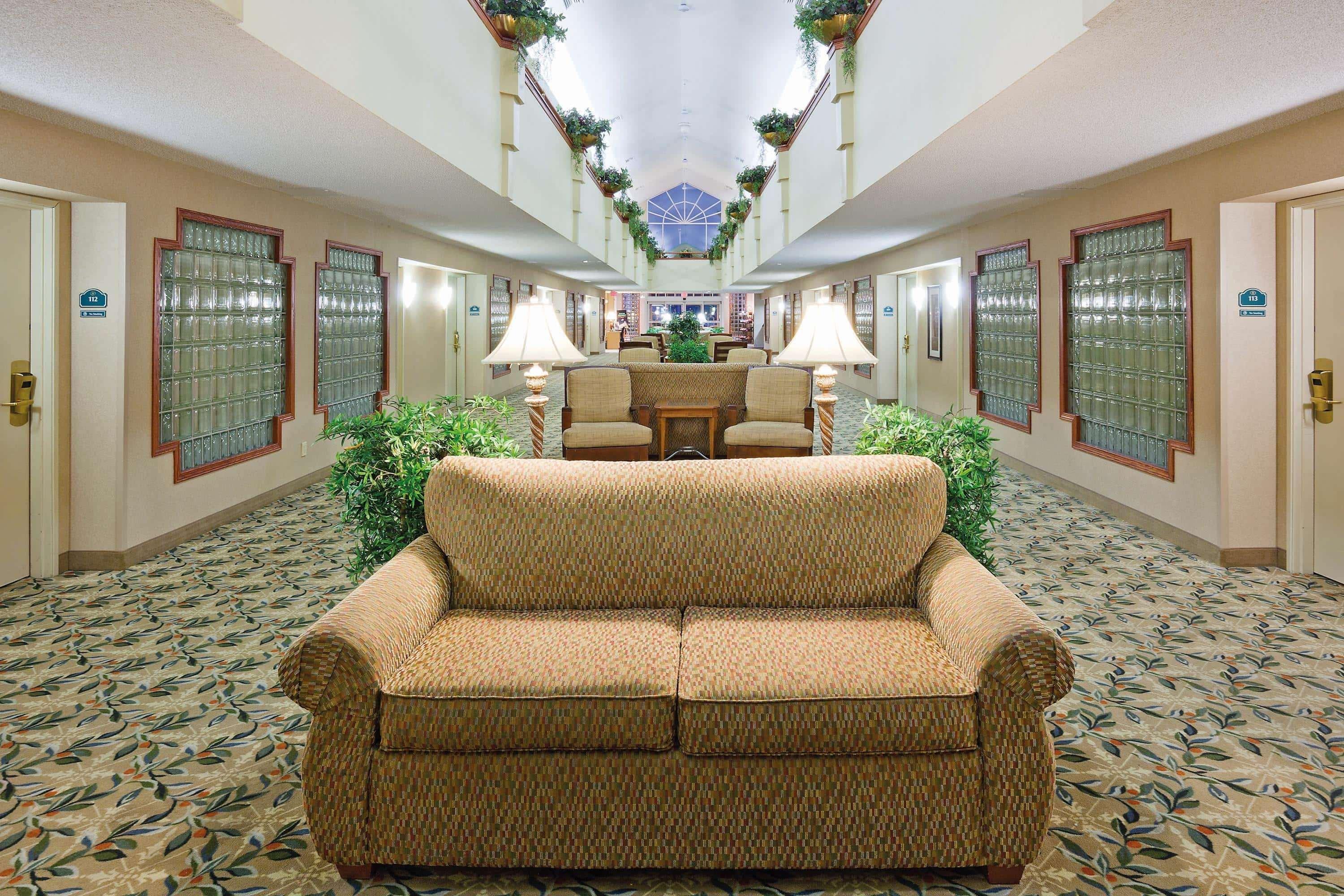La Quinta By Wyndham Appleton College Avenue Hotel Exterior foto