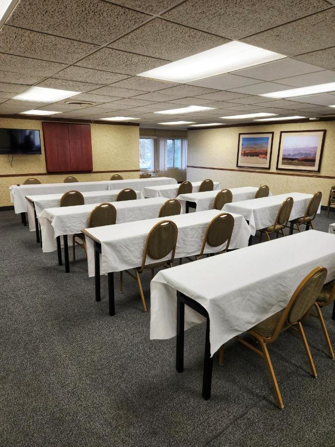 La Quinta By Wyndham Appleton College Avenue Hotel Exterior foto