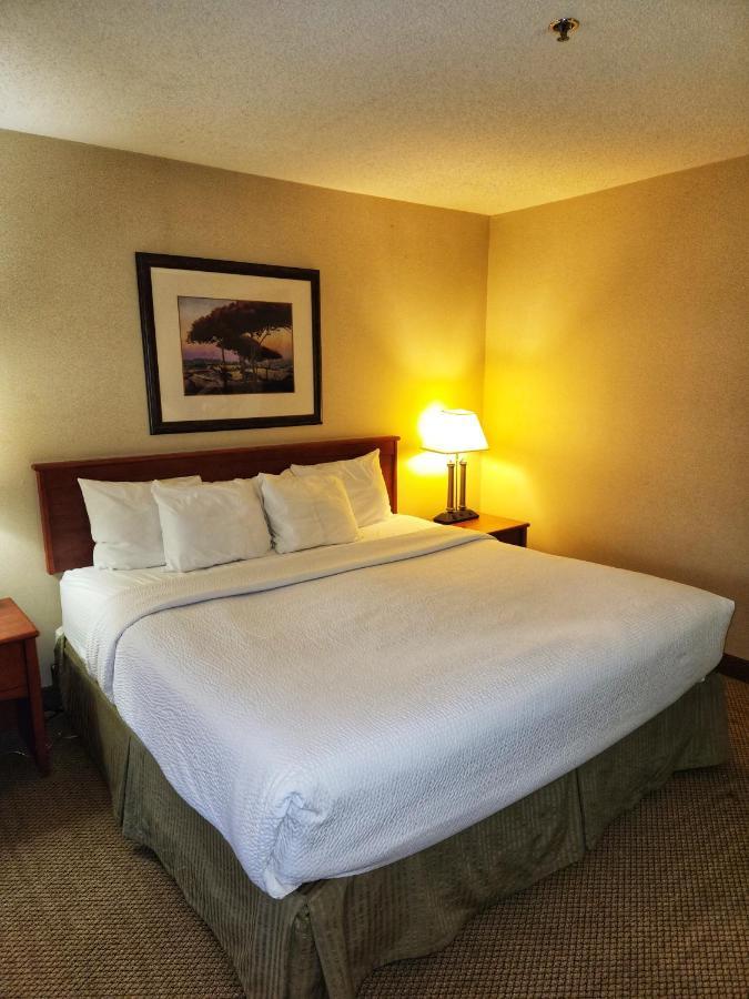 La Quinta By Wyndham Appleton College Avenue Hotel Exterior foto