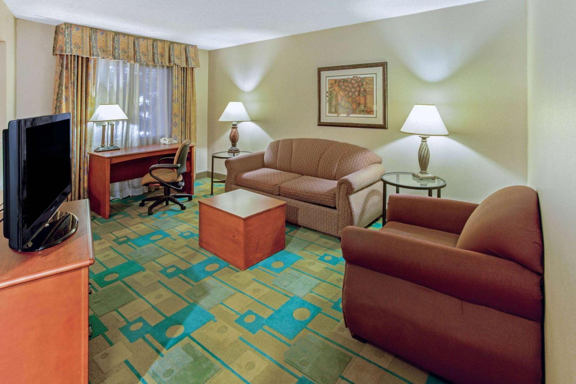 La Quinta By Wyndham Appleton College Avenue Hotel Exterior foto